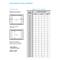 RoomMates Emily Rayna Lineation Peel & Stick Wallpaper